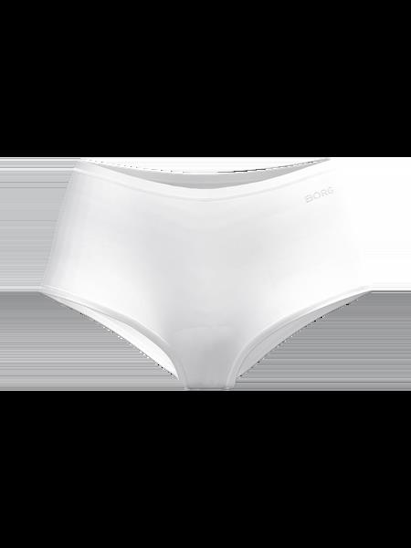 Björn Borg Soft Touch Highwaist Briefs Hvid, XS