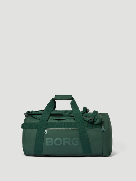 Björn Borg Borg Duffle Bag 35l Grøn