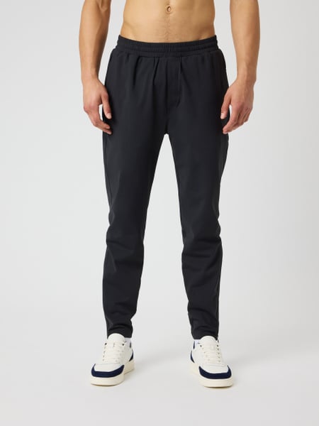 Björn Borg Ace Court Pants Sort, XL