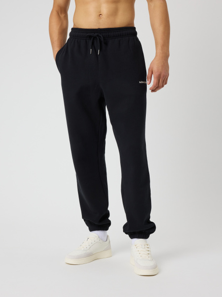Björn Borg Borg Oversized Sweatpants Sort, S