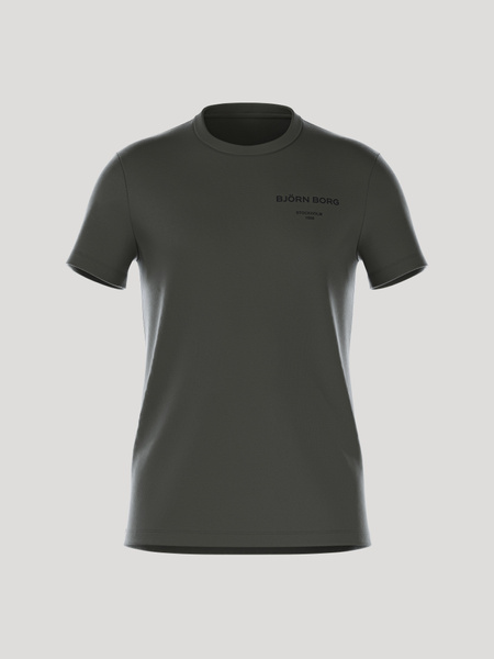 Björn Borg Borg Essential 1 T-shirt Grøn, L