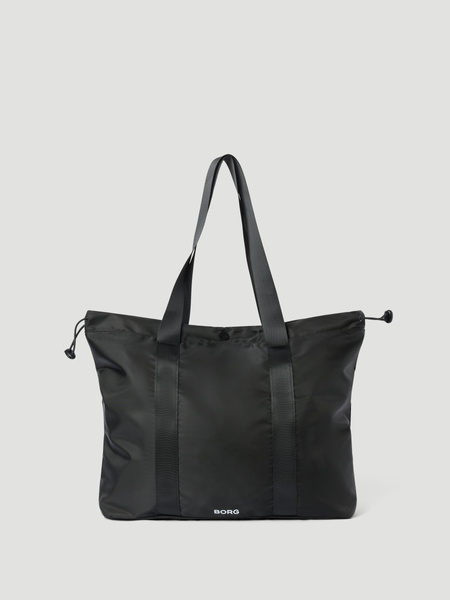 Björn Borg Borg Active Tote 19l Sort