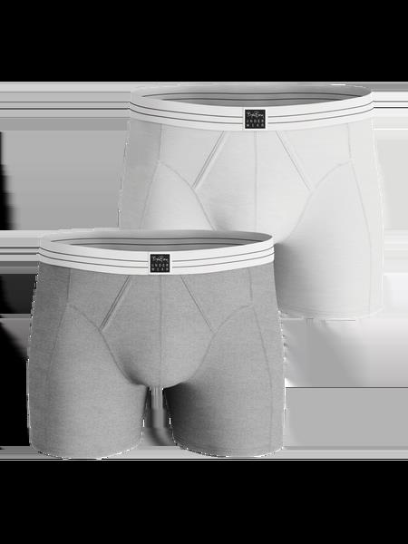 Björn Borg Lenzing Ecovero Cotton Blend Boxers 2-pack Multi, XL