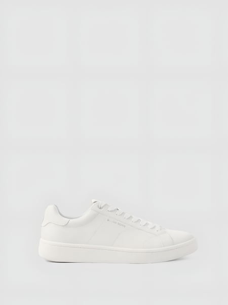 Björn Borg Unisex Deuce Sneakers Hvid, 40