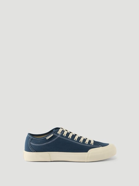 Björn Borg Unisex Smash Sneakers Blå, 43