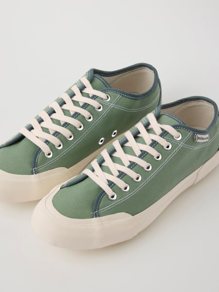 Björn Borg Unisex Smash Sneakers Grøn, 44