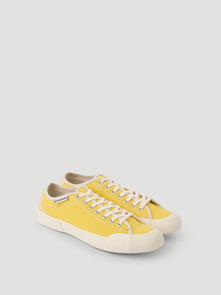 Björn Borg Unisex Smash Sneakers Gul, 43