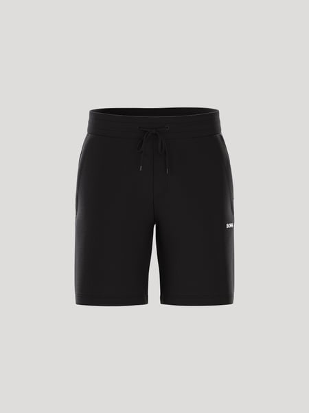Björn Borg Borg Essential 4 Sweatshorts Sort, XL