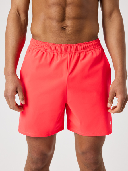 Björn Borg Ace Racquet Shorts 7 Inch Pink, XL