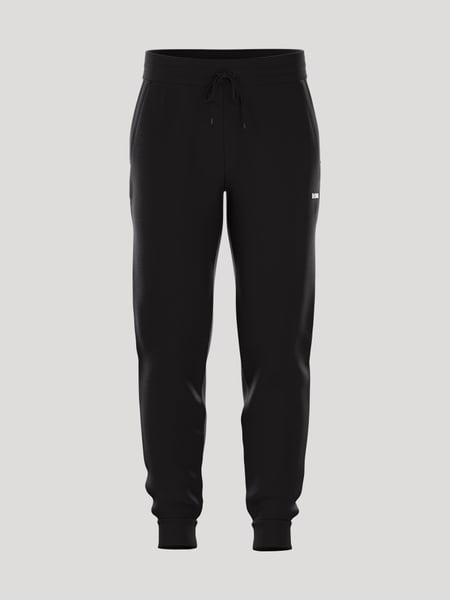 Björn Borg Borg Essential 4 Tapered Sweatpants Sort, M