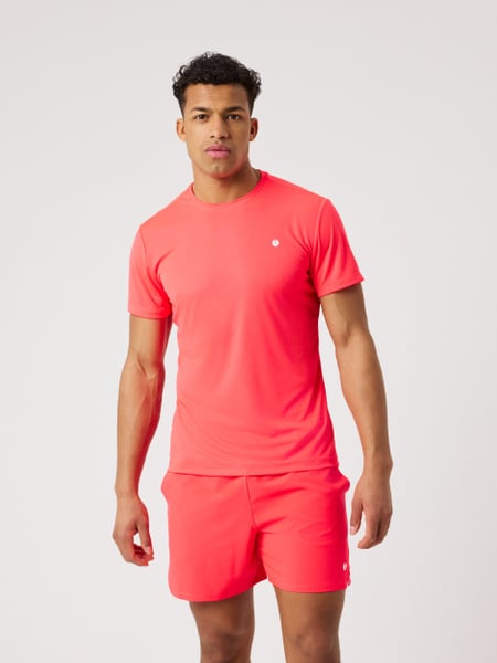 Björn Borg Ace Light T-shirt Pink, L