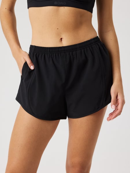 Björn Borg Borg Sports Shorts Sort, XXL