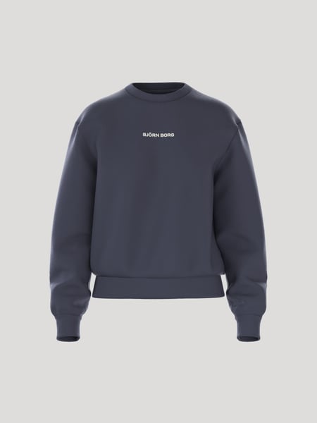 Björn Borg Borg Essential 4 Sweatshirt Marineblå, XXL