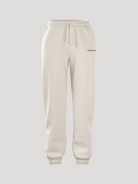 Björn Borg Borg Essential 4 Sweatpants Hvid, S