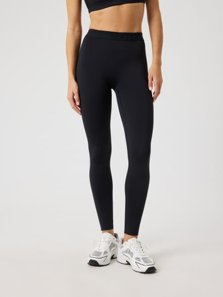 Björn Borg Borg Tights Sort, XXL