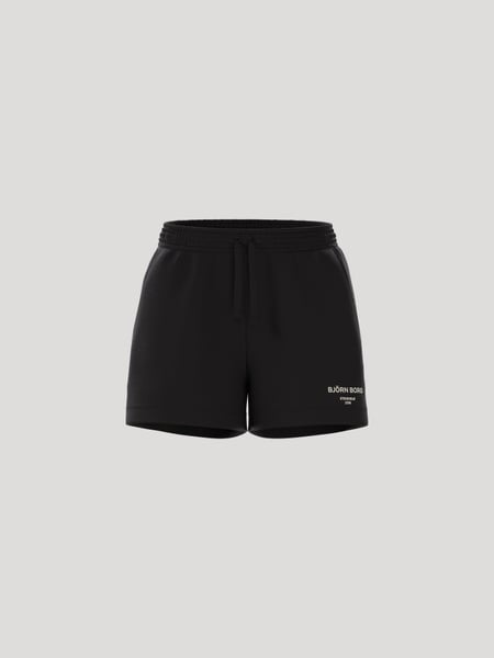 Björn Borg Borg Essential 1 Sweatshorts Sort, XXL