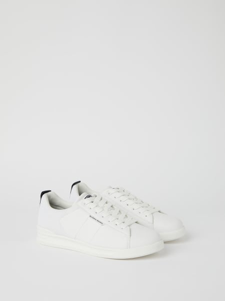 Björn Borg Men’s Sneakers T2600 Hvid, 42