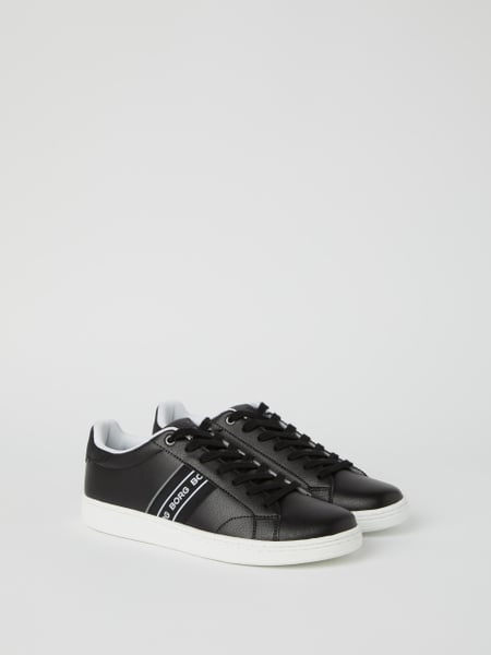 Björn Borg Men’s Sneakers T470 Sort, 40