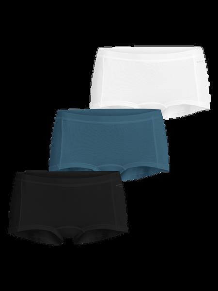 Björn Borg Core Minishorts 3-pack Multi, XS