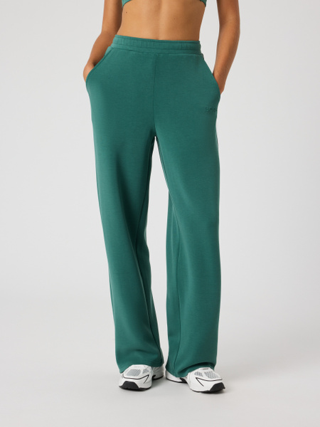 Björn Borg Studio Soft Sweatpants Grøn, XL