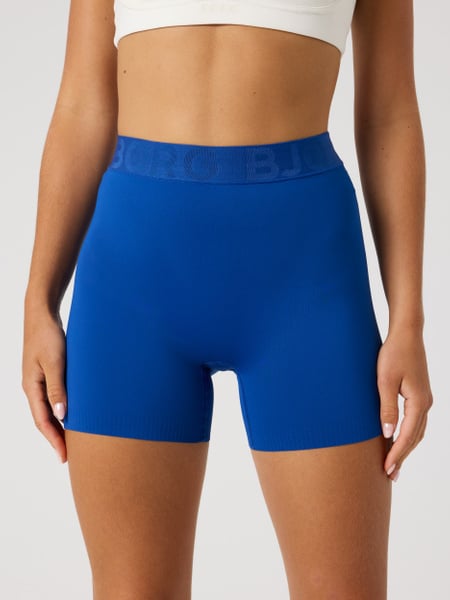 Björn Borg Borg Short Tights Blå, S
