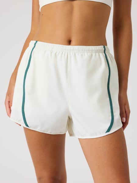 Björn Borg Borg Sports Shorts Hvid, S