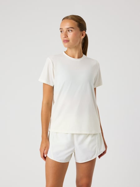 Björn Borg Borg Sports T-shirt Hvid, S