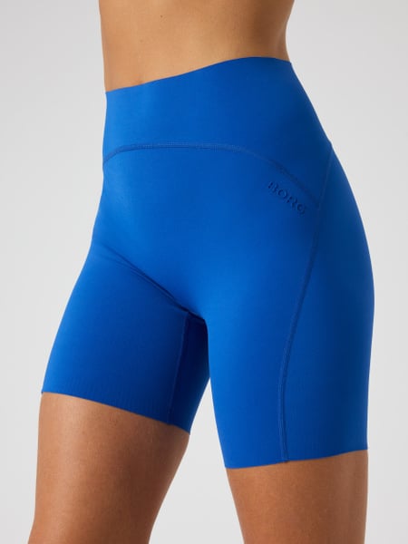 Björn Borg Borg Sleek Shorts Blå, S