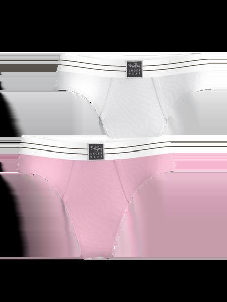 Björn Borg Original Thongs 2-pack Multi, S
