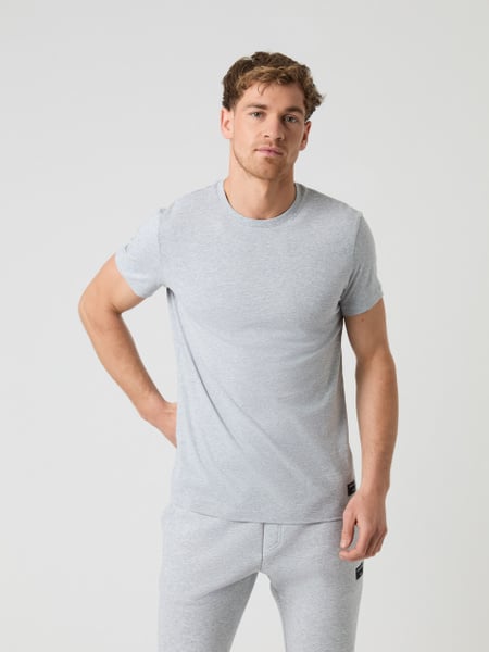 Björn Borg Centre T-shirt Grå, L
