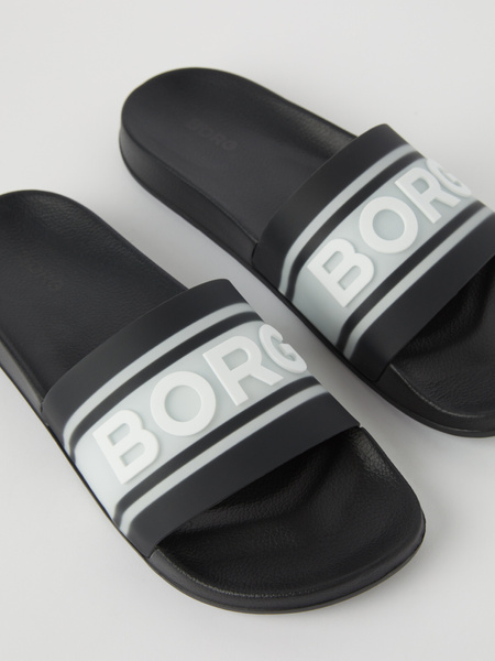 Björn Borg Men’s Sandal Knox Hvid, 44