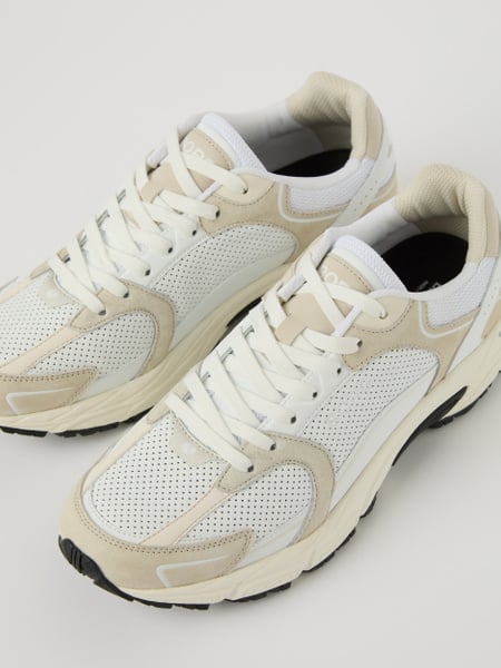 Björn Borg Men’s Sneakers R3400 Hvid, 45