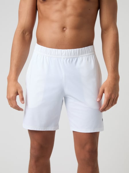 Björn Borg Ace Sports Shorts 8 Inch Hvid, S