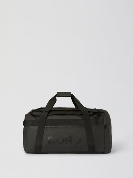 Björn Borg Borg Duffle Bag 75l Sort
