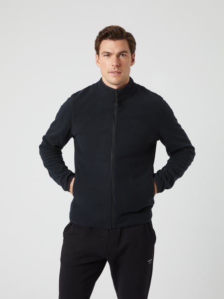 Björn Borg Borg Full Zip Fleece Sort, XL