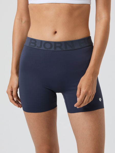 Björn Borg Ace Short Shorts Grå, XXL