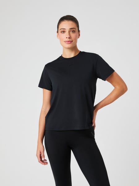 Björn Borg Borg Sports T-shirt Sort, XXL