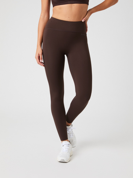 Björn Borg Borg Reform Tights Brun, XXL