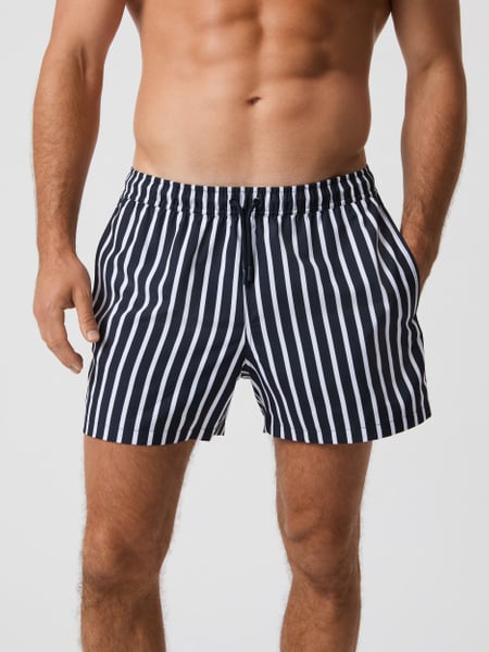 Björn Borg Borg Print Swim Shorts Multi, L