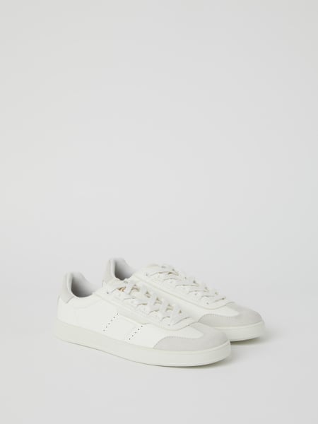 Björn Borg Men’s Sneakers T2500 Hvid, 40