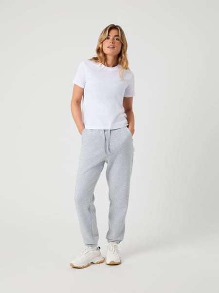 Björn Borg Centre Sweatpants Grå, M