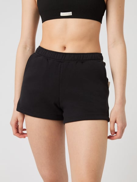 Björn Borg Centre Sweatshorts Sort, M