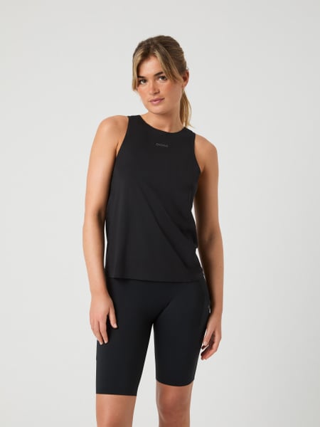Björn Borg Borg Running Feather Tank Sort, XS