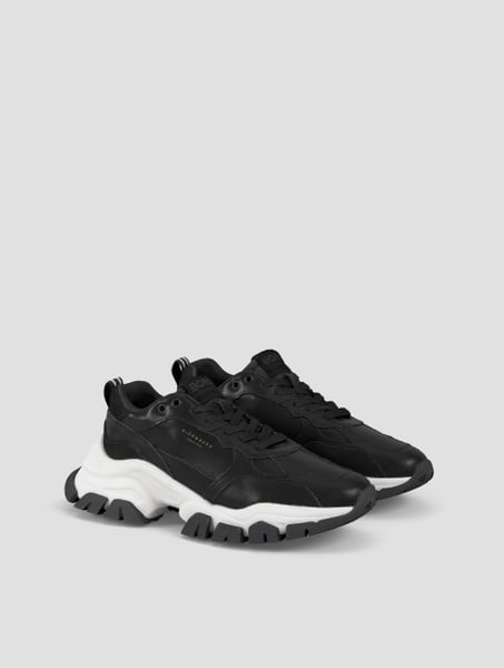 Björn Borg Women's Sneaker R2600 Bsc Sort, 40