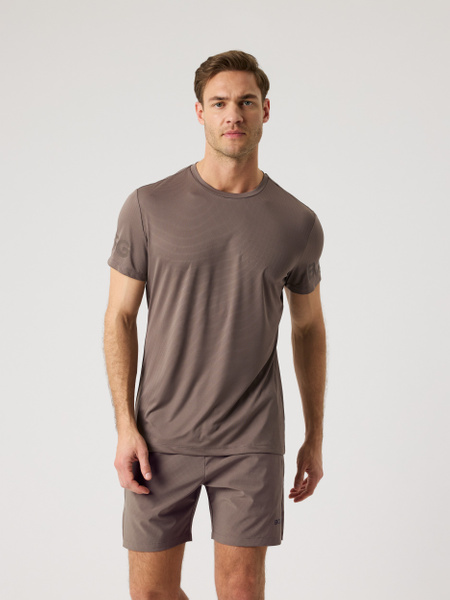 Björn Borg Borg Light T-shirt Brun, M