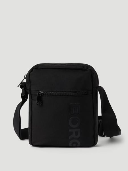 Björn Borg Core Crossover Bag 1,7l Sort