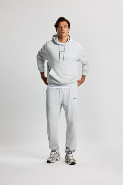 Björn Borg Borg Classic Sweatpants Grå, S