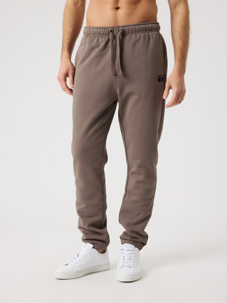 Björn Borg Centre Sweatpants Brun, M