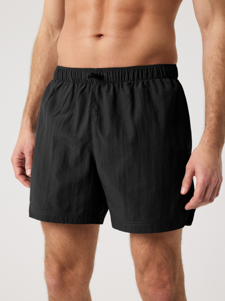 Björn Borg Borg Gym Shorts 5 Inch Sort, XL