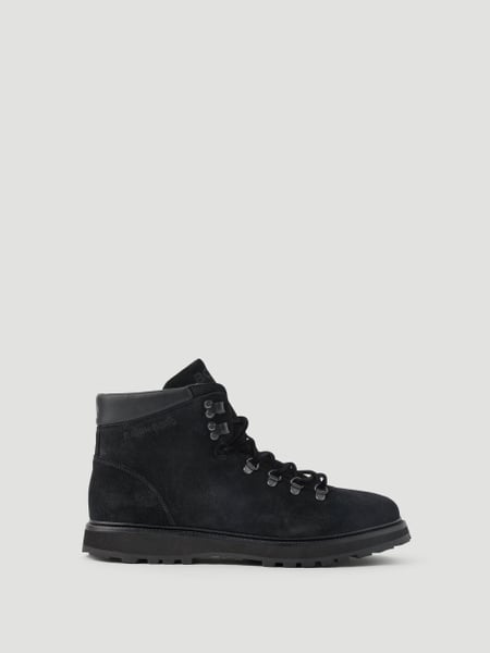 Björn Borg Men's Summit Boots Sort, 43